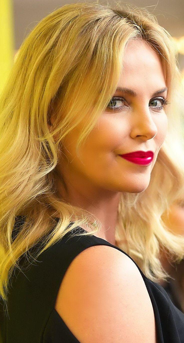 best Charlize Theron image. Charlize theron