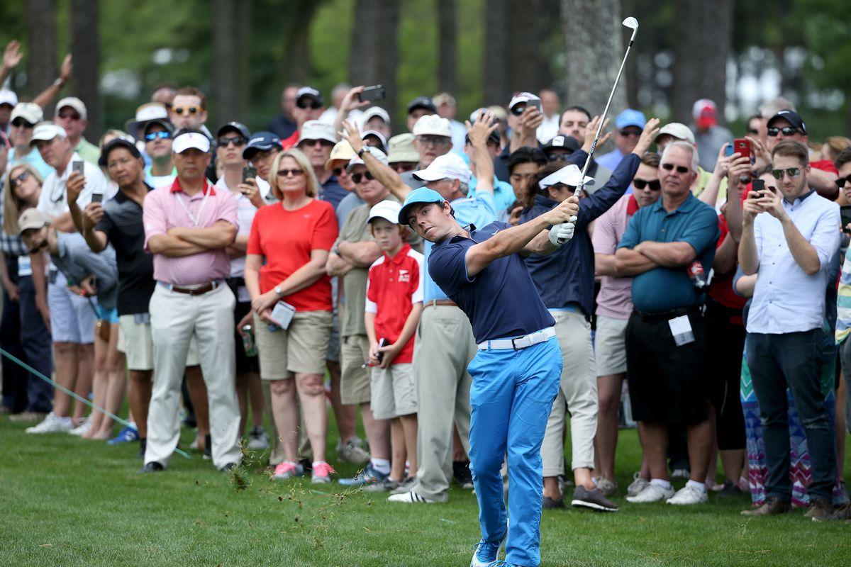 How to watch the Wells Fargo Championship live online, TV schedule