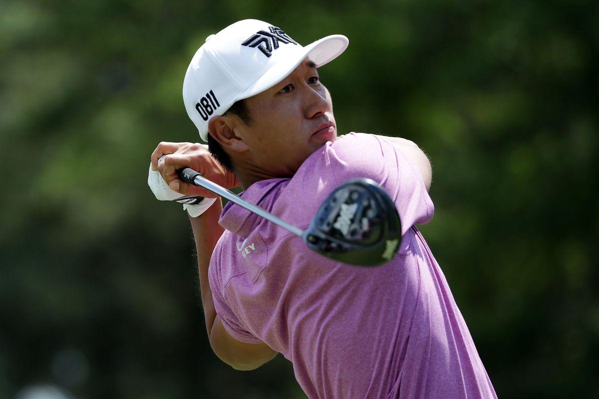 Wells Fargo Championship results: James Hahn ends awful streak