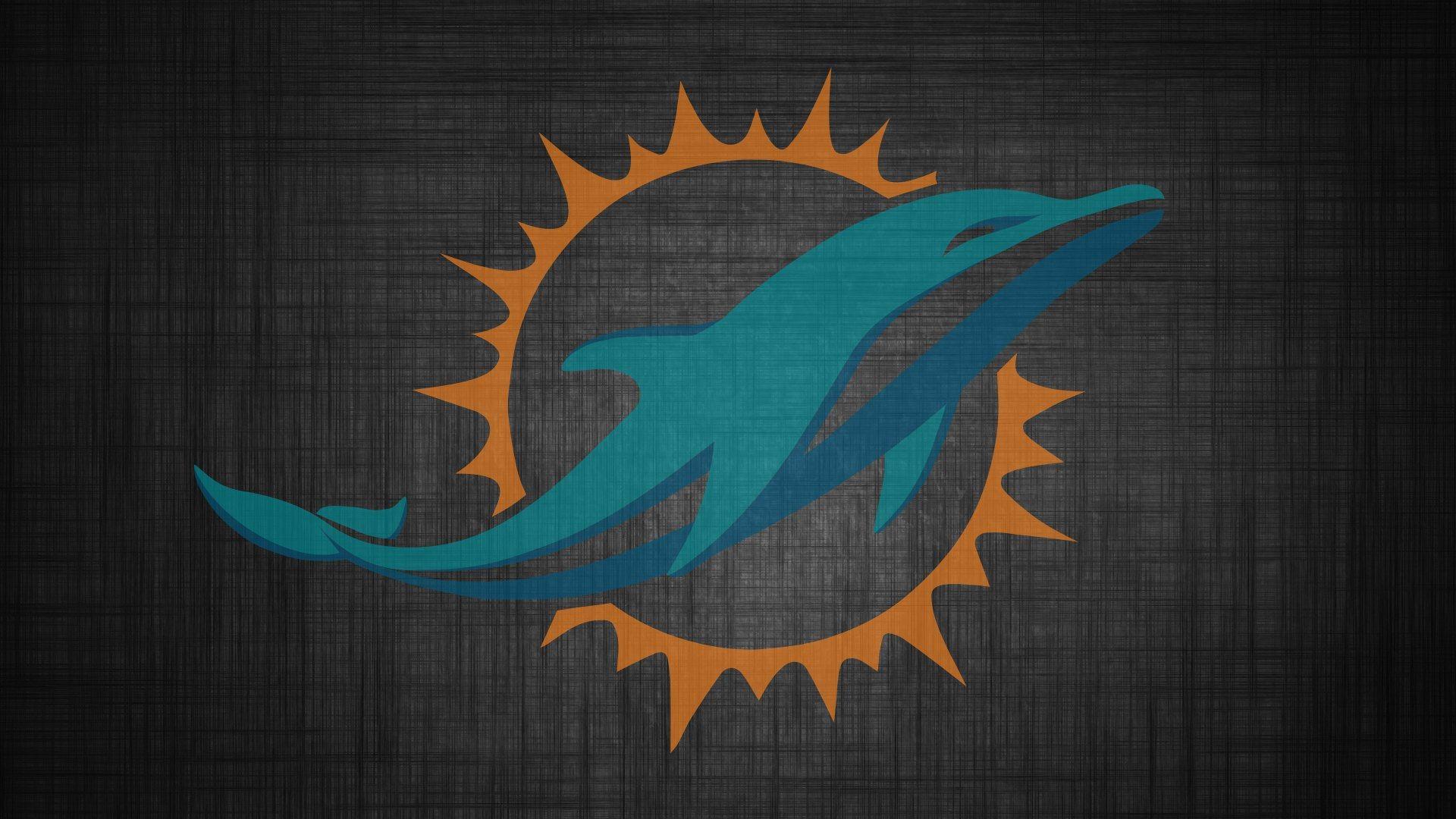 Miami Dolphins Wallpapers - Wallpaper Cave