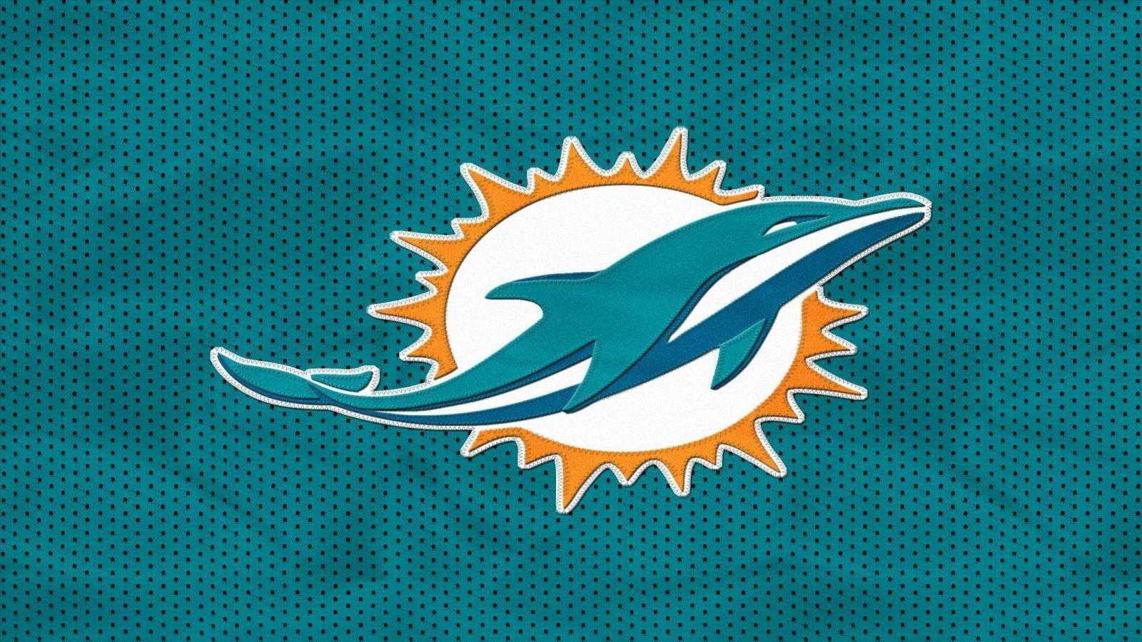 Wallpaper For Miami Dolphin Dolphins HD Pc