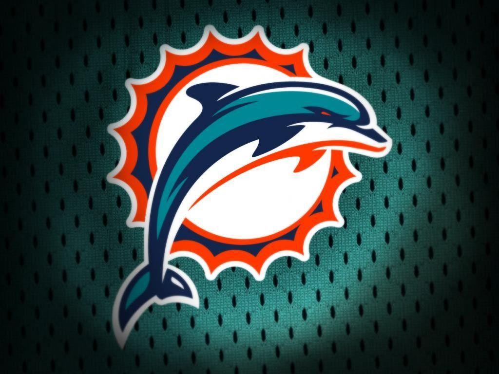 Most Beautiful Miami Dolphins Wallpaper. Florida College and NFL