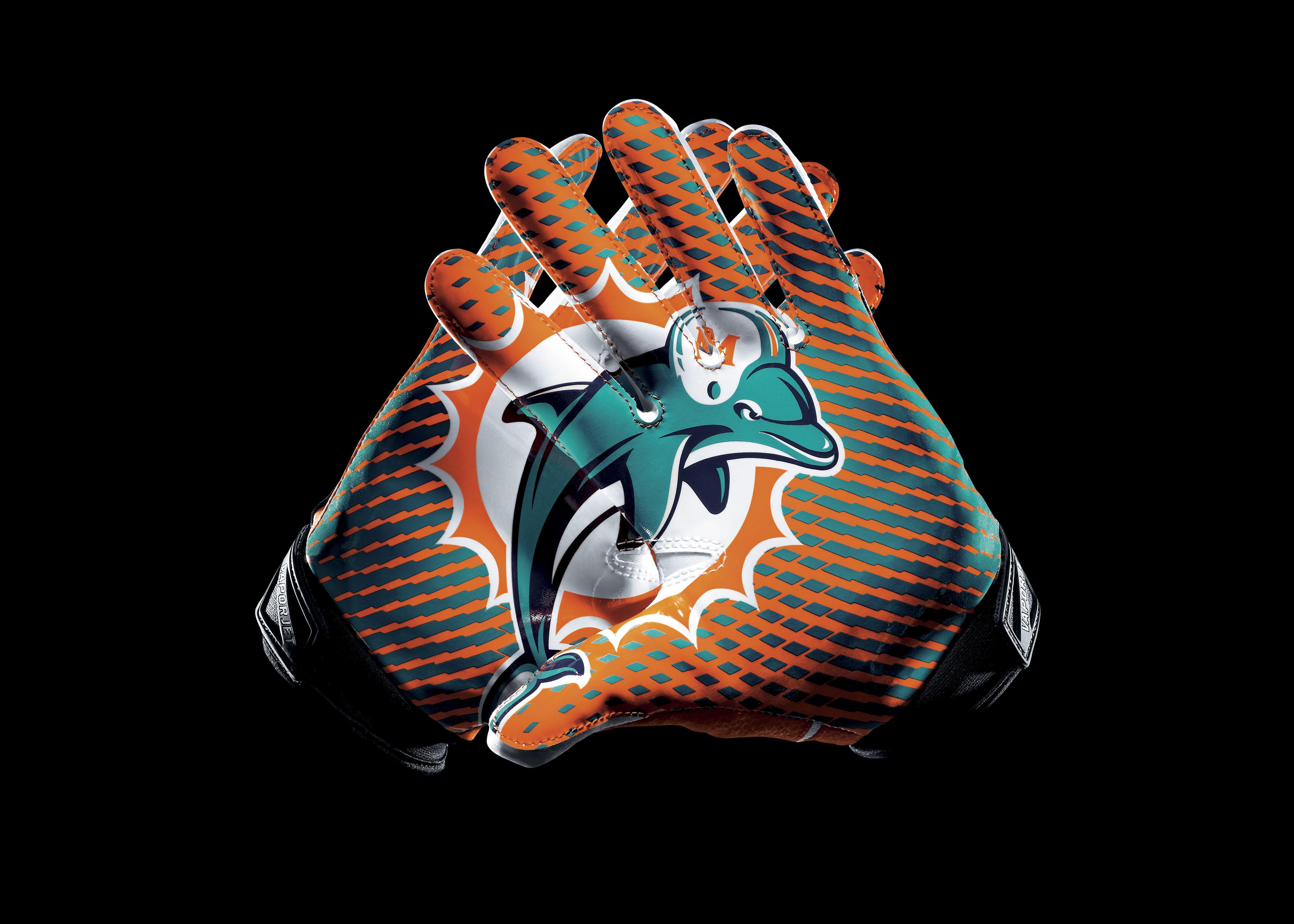 Miami Dolphins Wallpaper HD