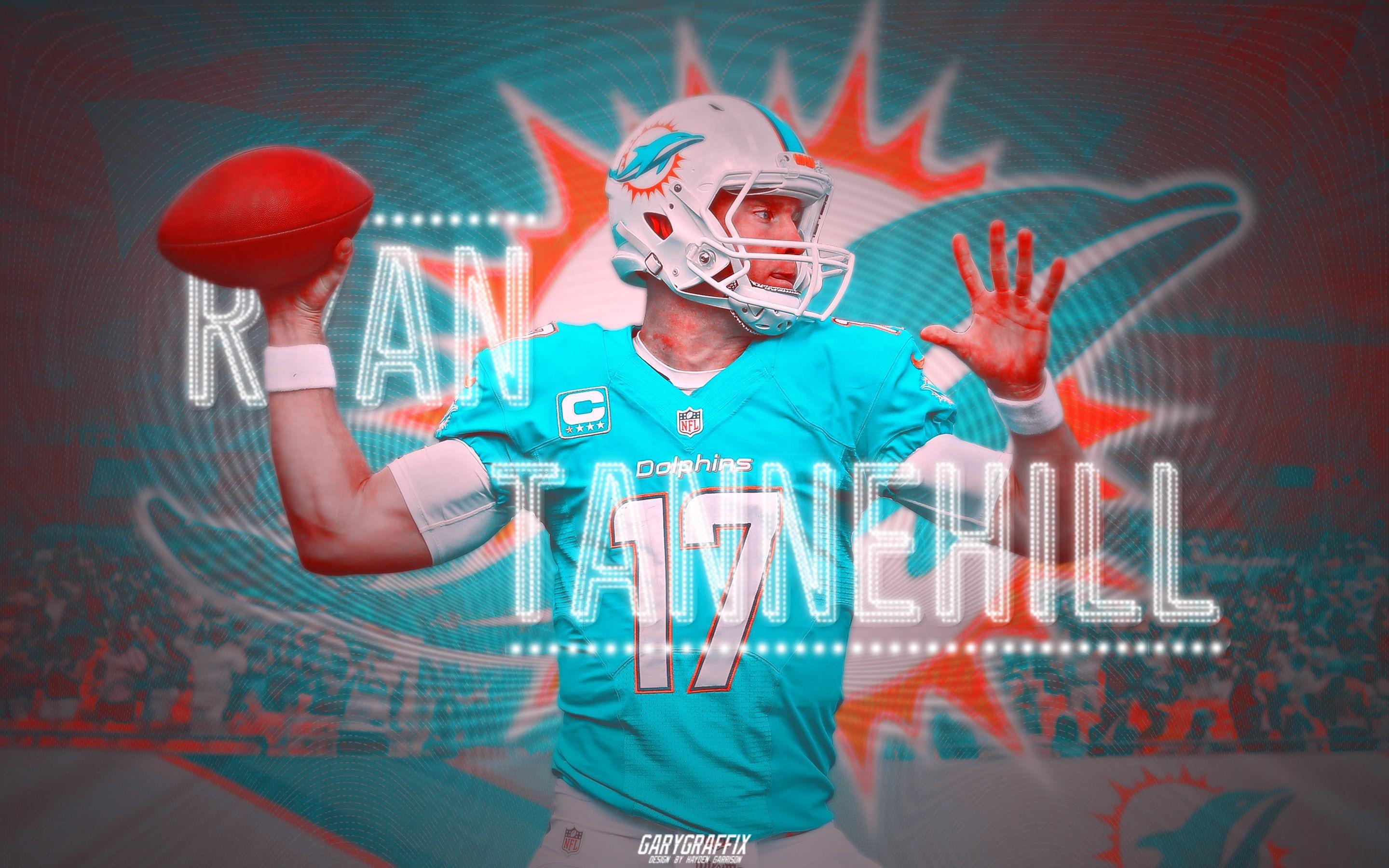 Ryan Tannehill Wallpaper NFL LeagueTo5Animations.Com