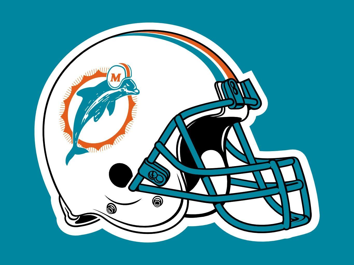 Collection of Miami Dolphins Wallpaper: Miami Dolphins Background