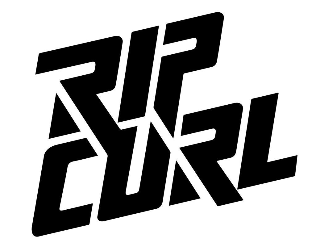 Rip Curl Logo Download png