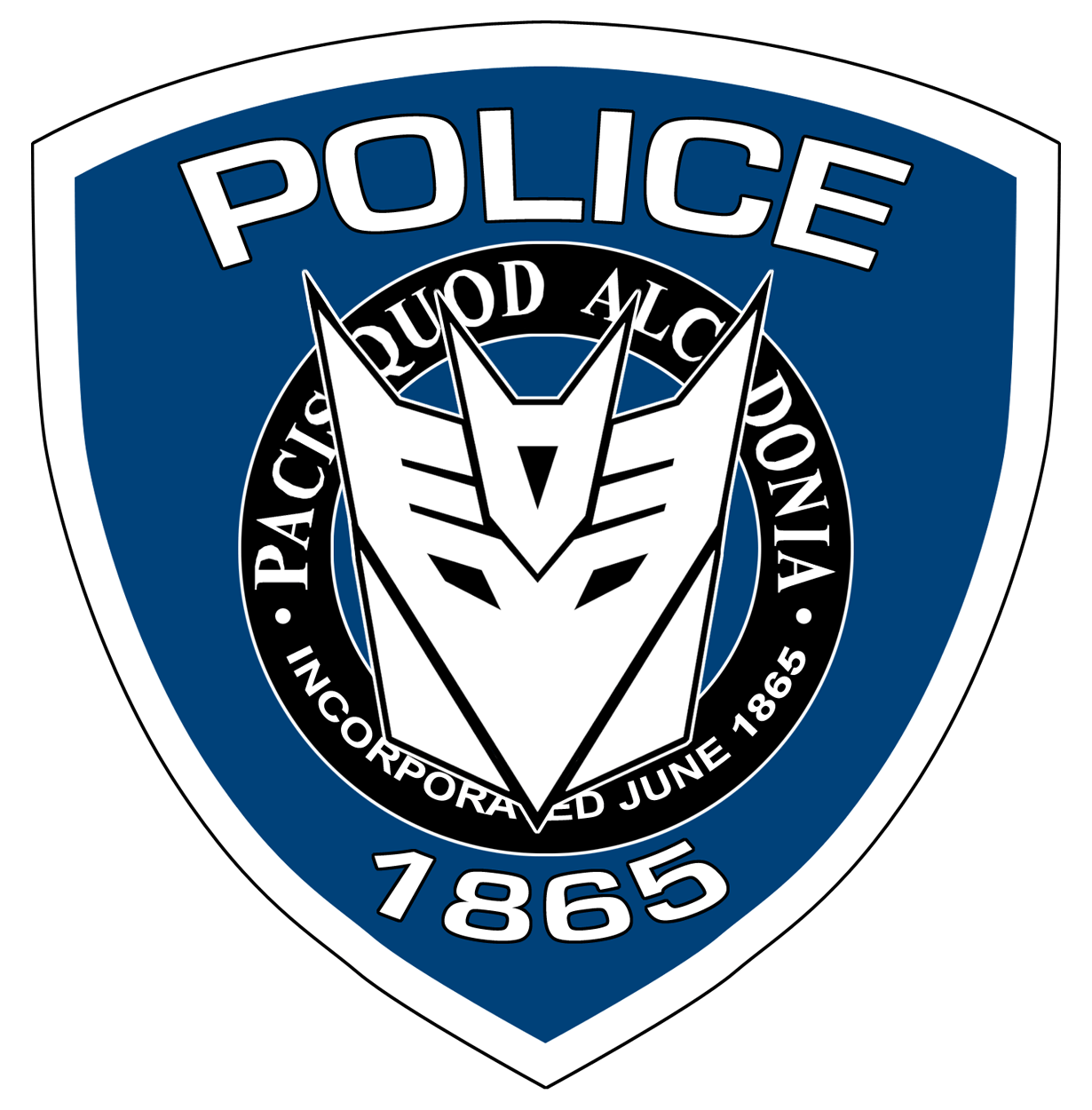 Police Logo Wallpapers Wallpaper Cave