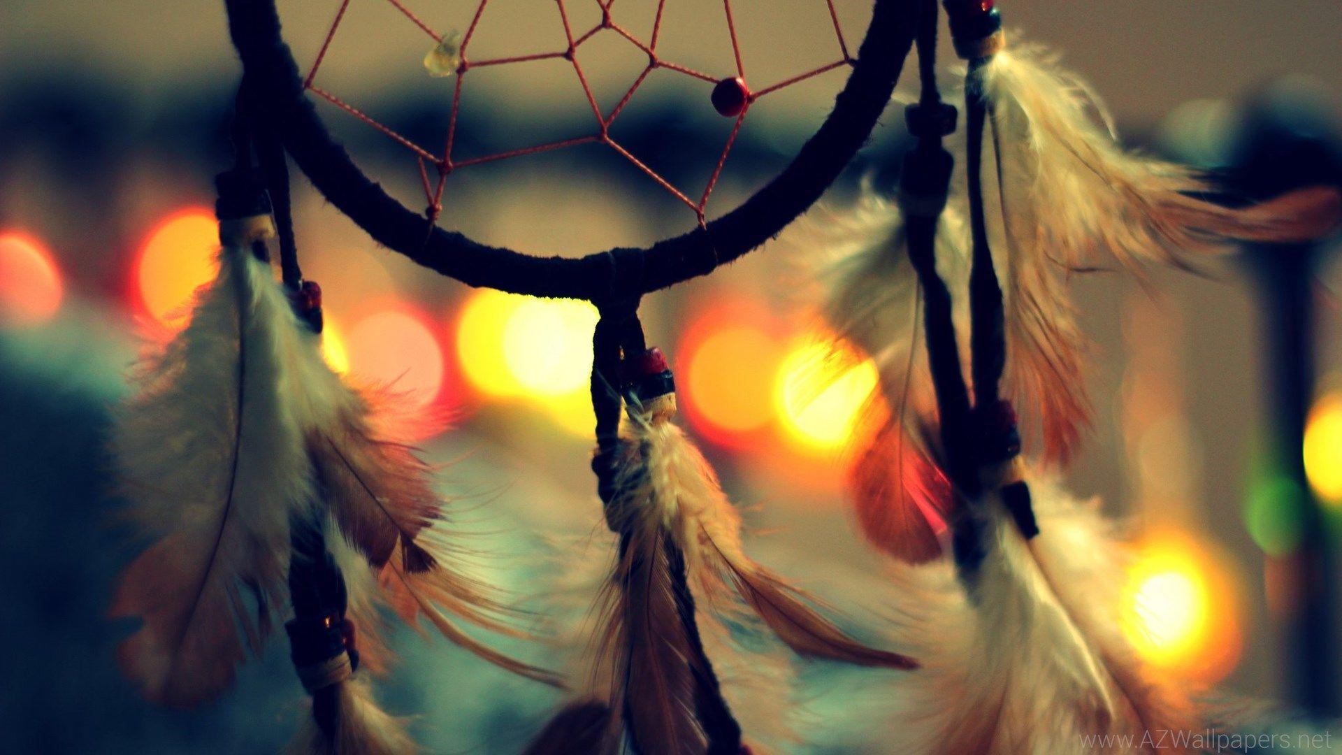 DreamCatcher Wallpaper Full HD Free Download For PC