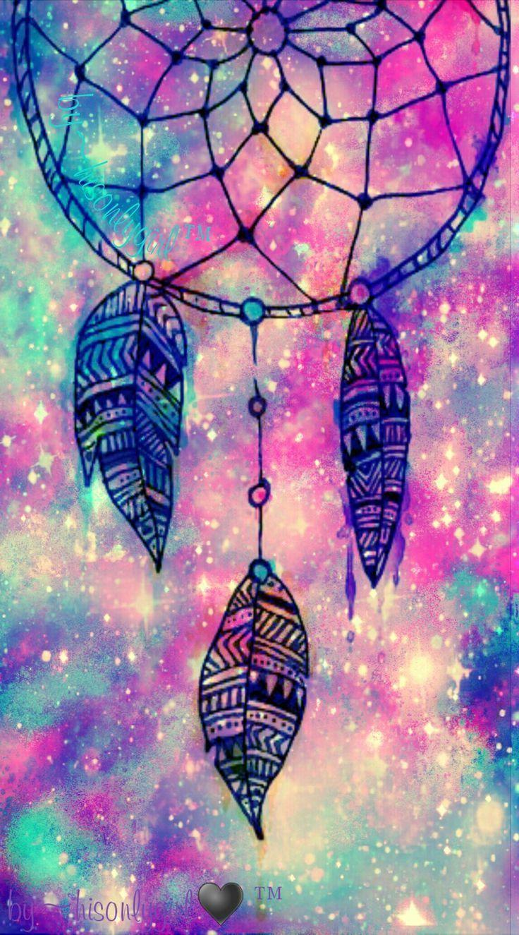 wallpaper dreamcatcher