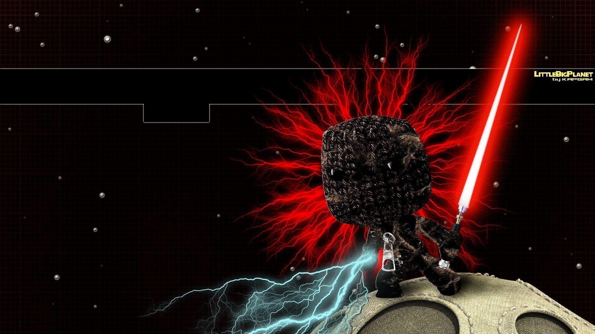 PS3 Wallpaper
