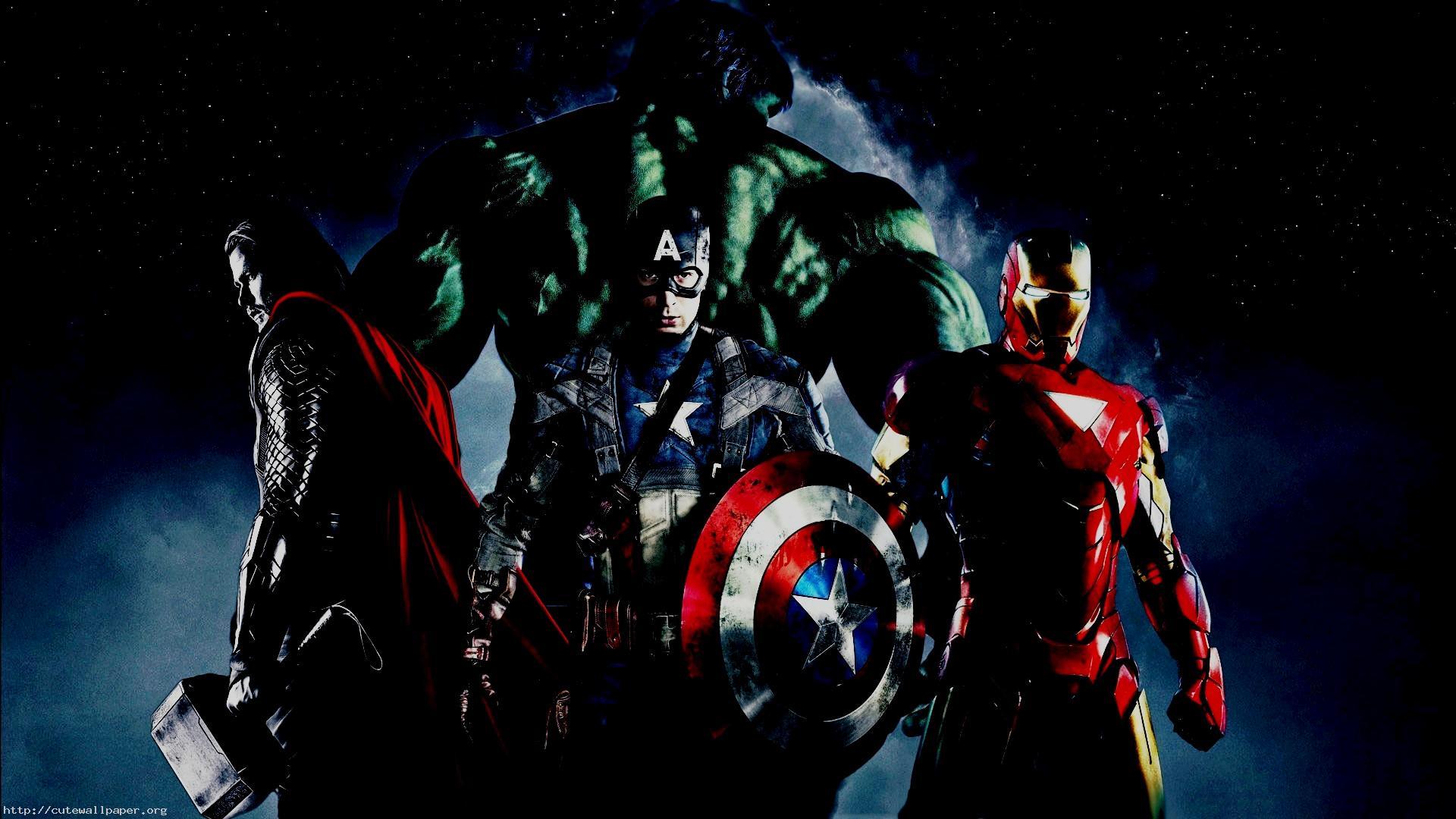 cool superhero wallpaper HD