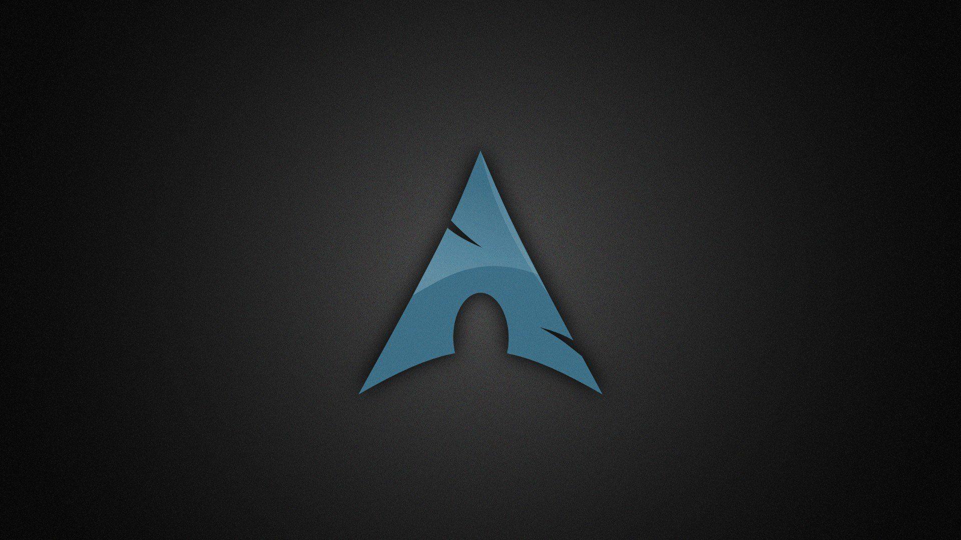 Arch Linux HD Wallpaper / Desktop and Mobile Image & Photo