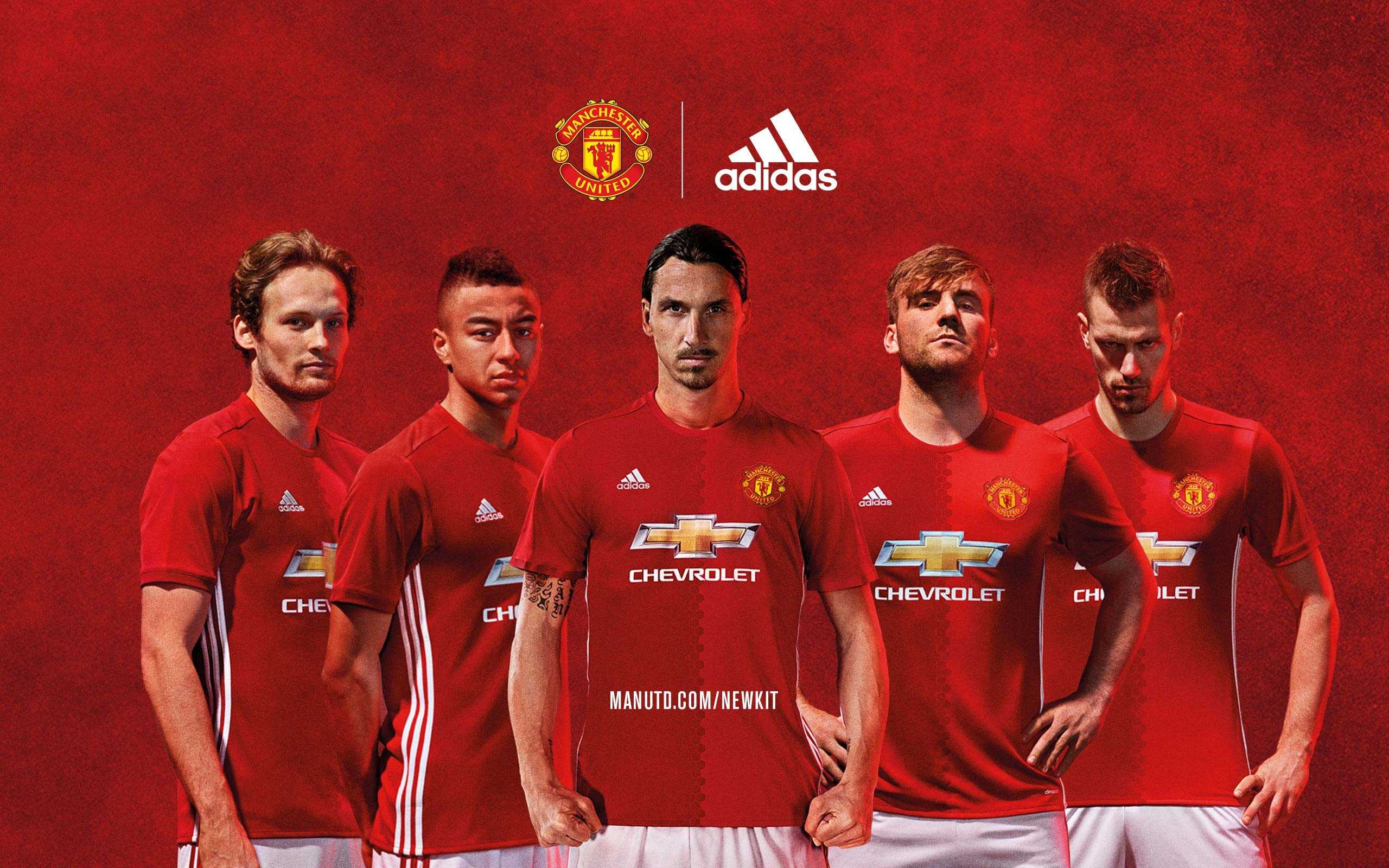 Manchester United HD Wallpaper 2018 Full High Resolution Of Pc