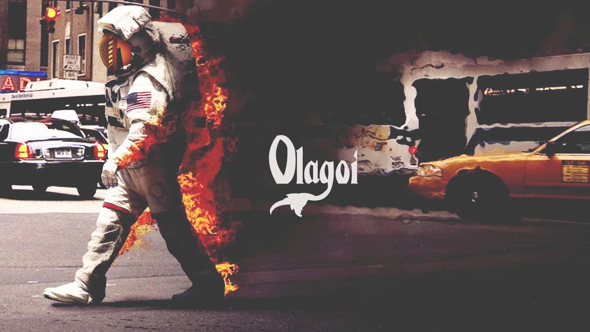 S1 Bin x Hucci Nigga Swag