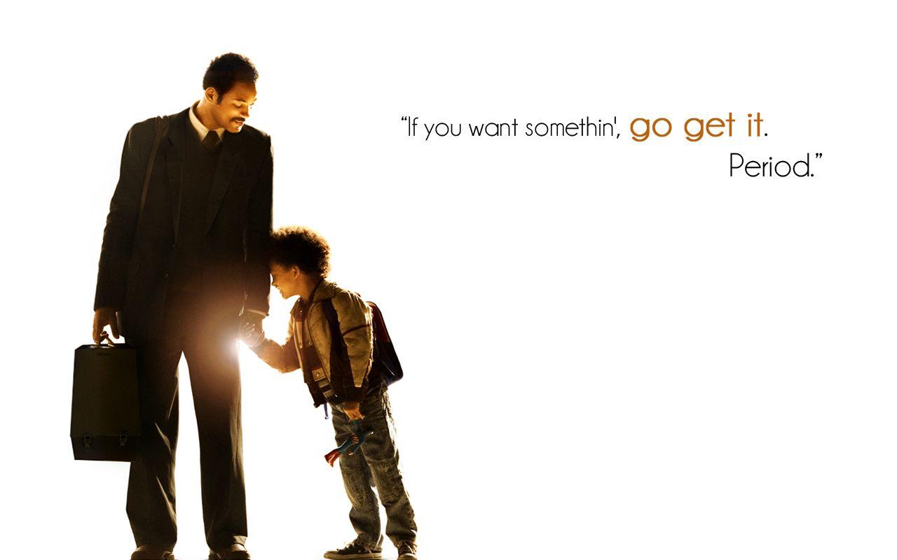 The Pursuit Of Happiness Quote Wallpapers HD 