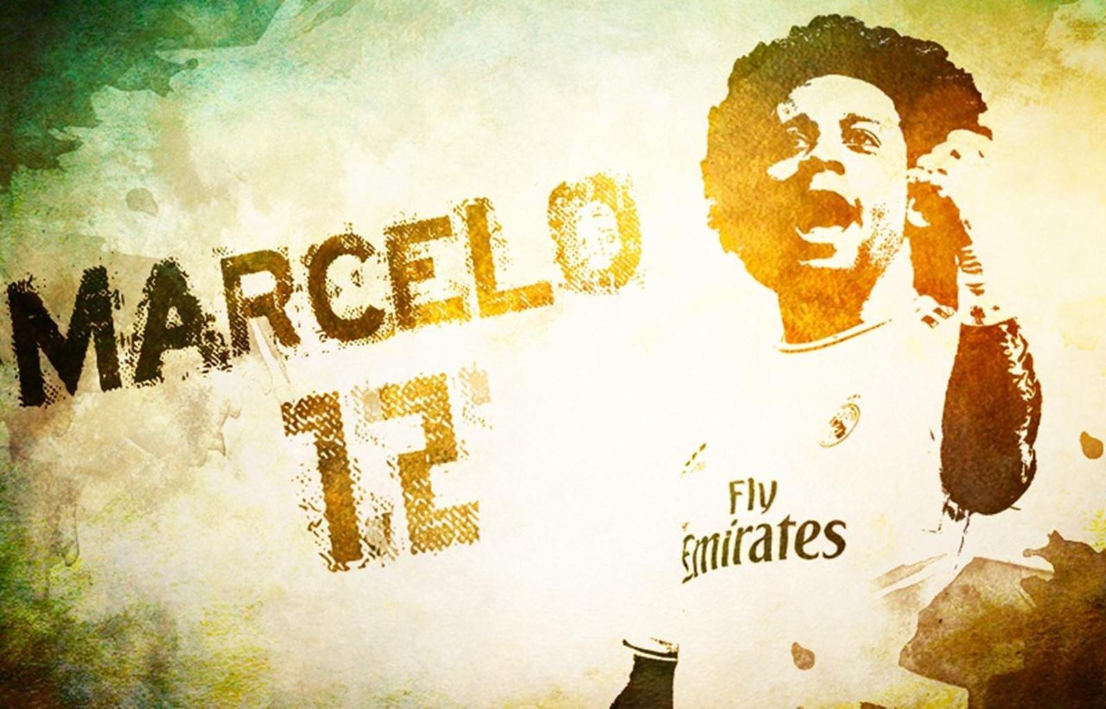 Marcelo Vieira HD Wallpaper and Background Image