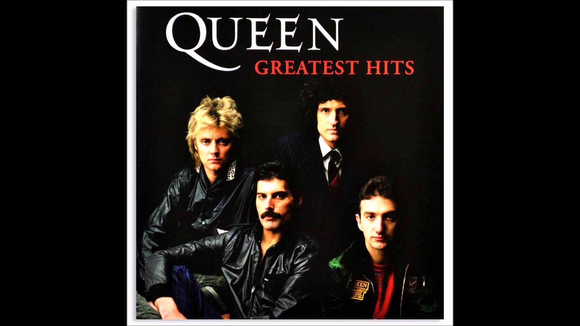 Queen Hits Rhapsody (FLAC)
