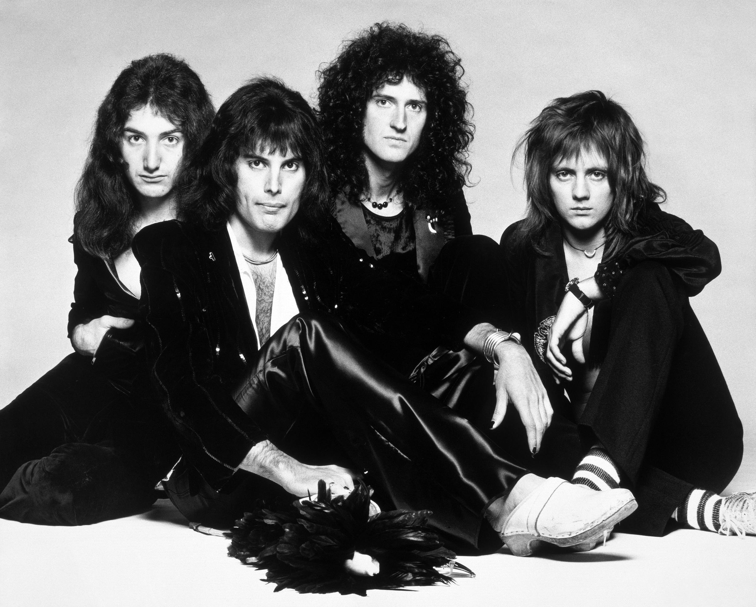 Queen Announce Special 40th Anniversary “Bohemian Rhapsody” Release