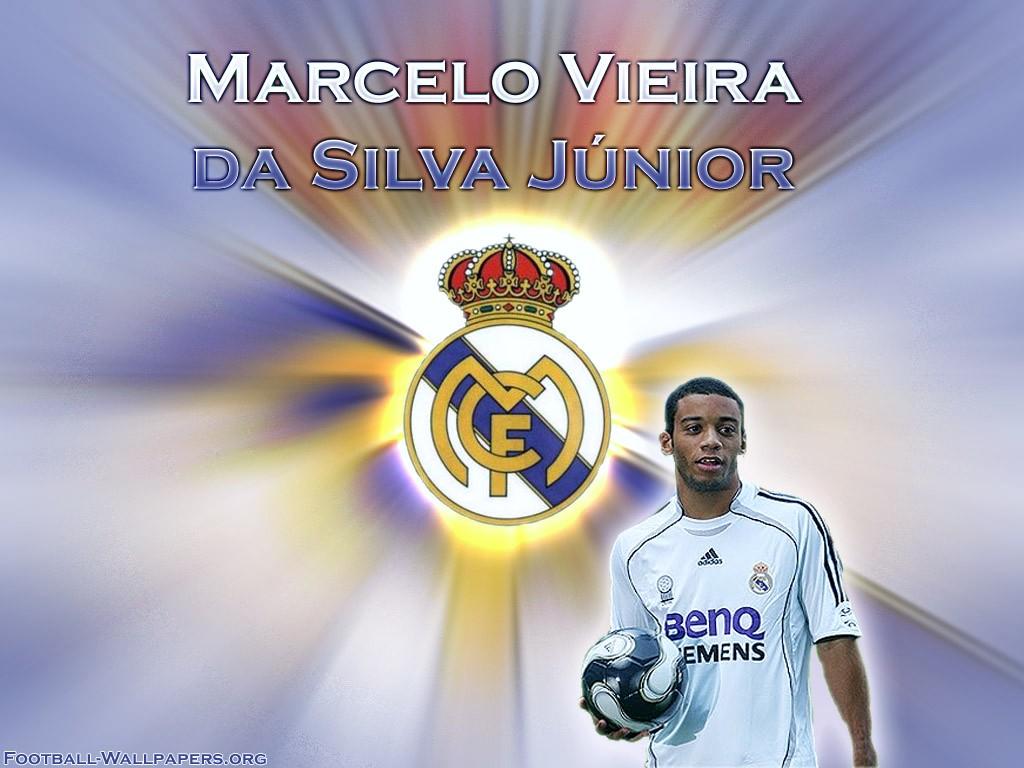 World Sports HD Wallpaper: Real Madrid Marcelo HD Wallpaper