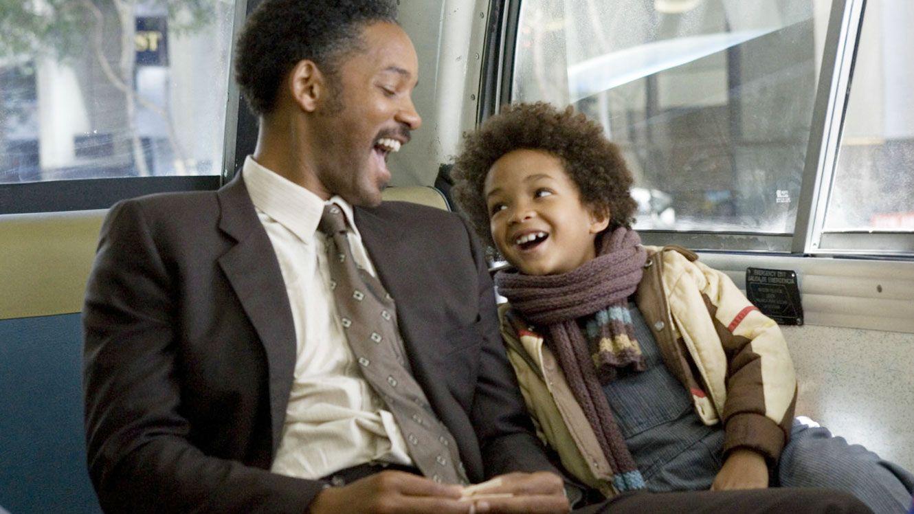 Quotes From The Pursuit Of Happyness That Will Remind You To