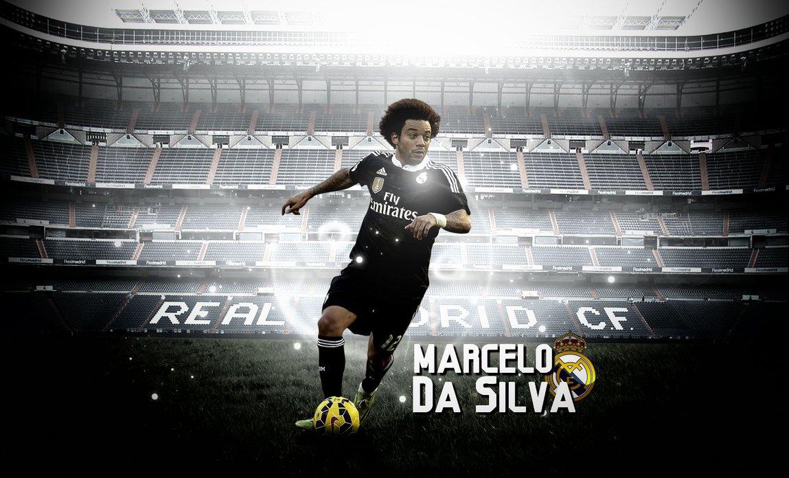 Marcelo Fonds d'écran HD