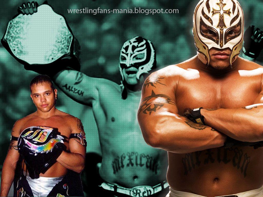 WWE Rey Mysterio unmasked picture WWE Superstars, WWE wallpaper