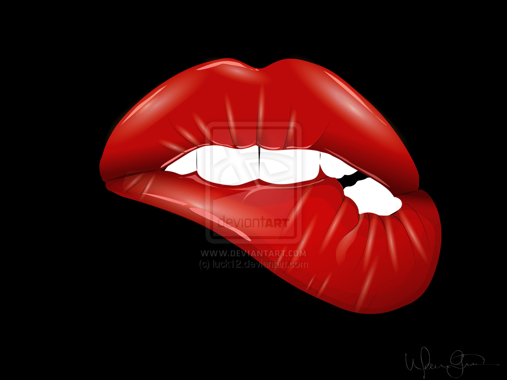 Red Lips Wallpaper PK High Definition Red Lips Picture. HD