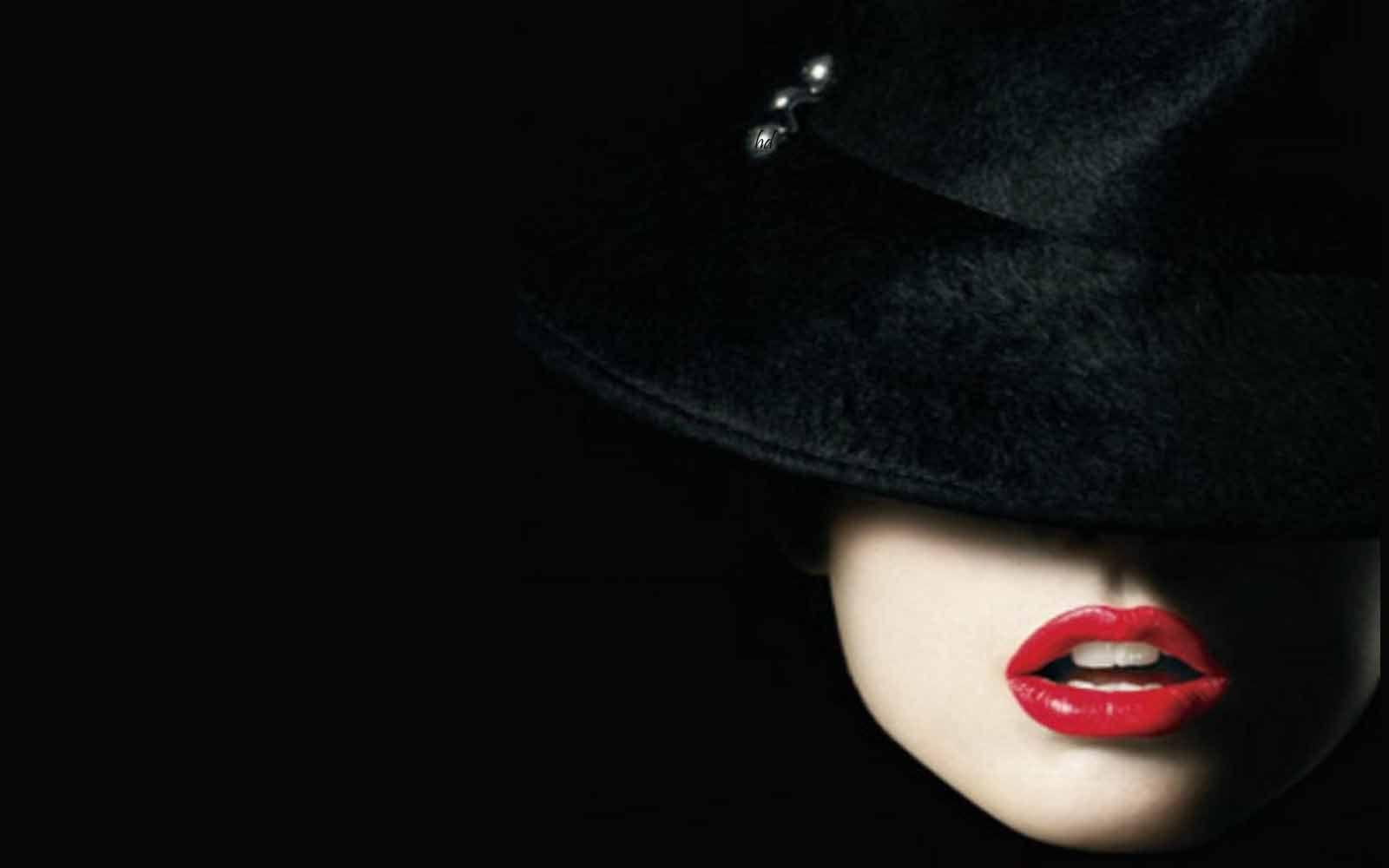 Red Lips Wallpaper, PK331 High Definition Red Lips Picture Mobile