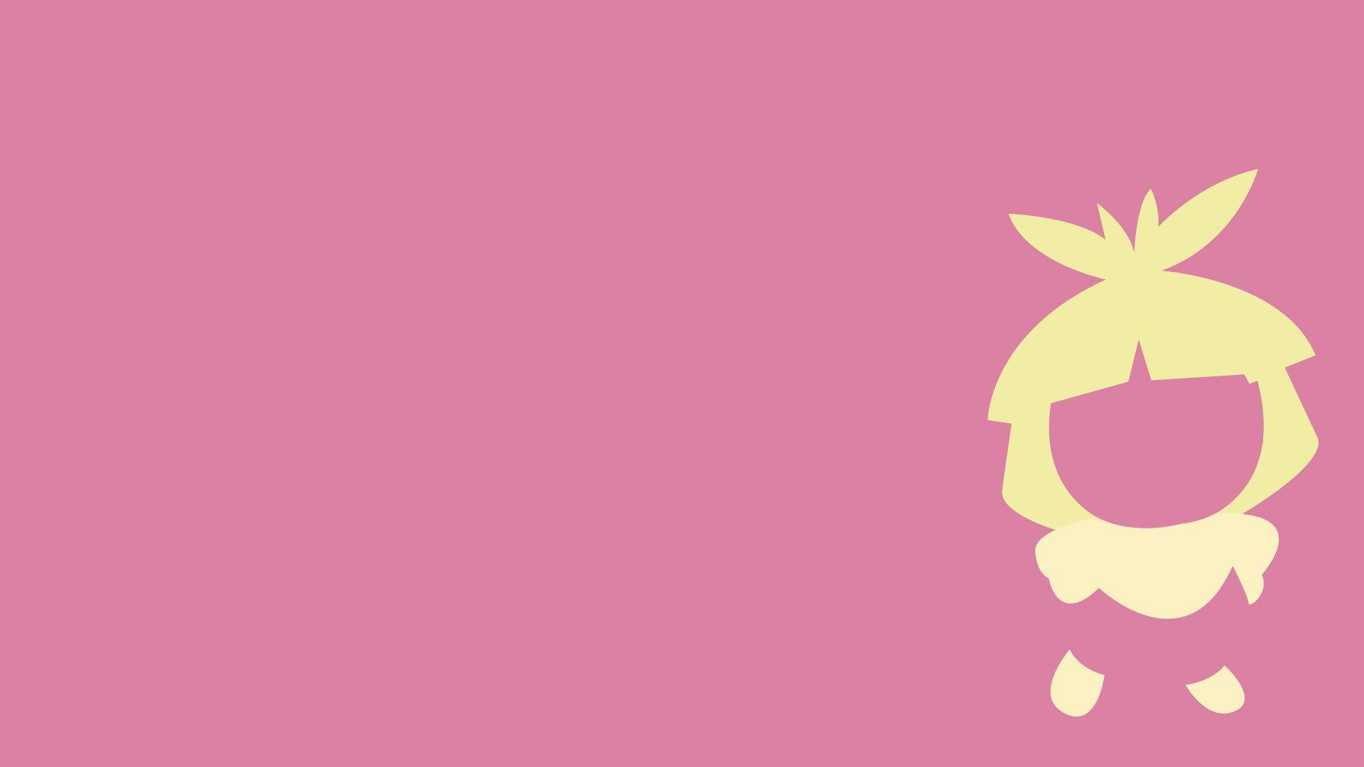 Smoochum (Pokémon) HD Wallpaper and Background Image