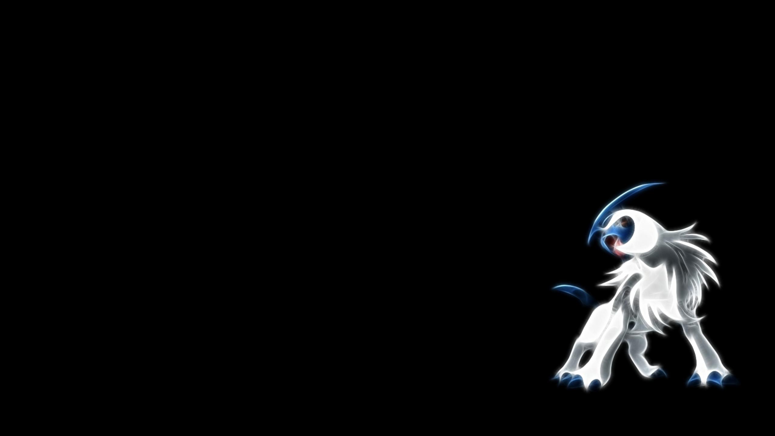 Wallpaper.wiki Free Download Absol Background PIC WPD004007