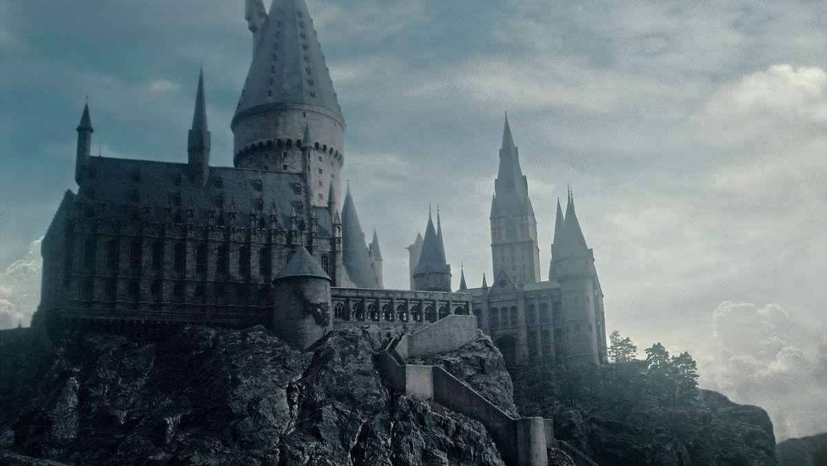 Movies Wallpaper: Harry Potter Wallpaper Hogwarts Wallpaper Mobile