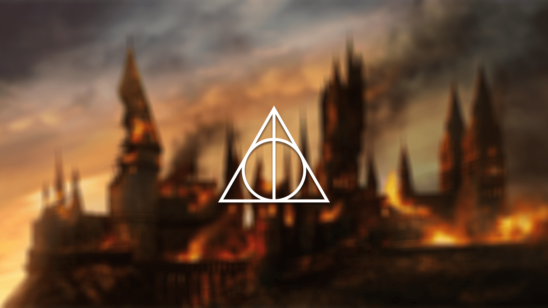 Harry Potter Hd Wallpapers For Laptop - Free HD Wallpapers