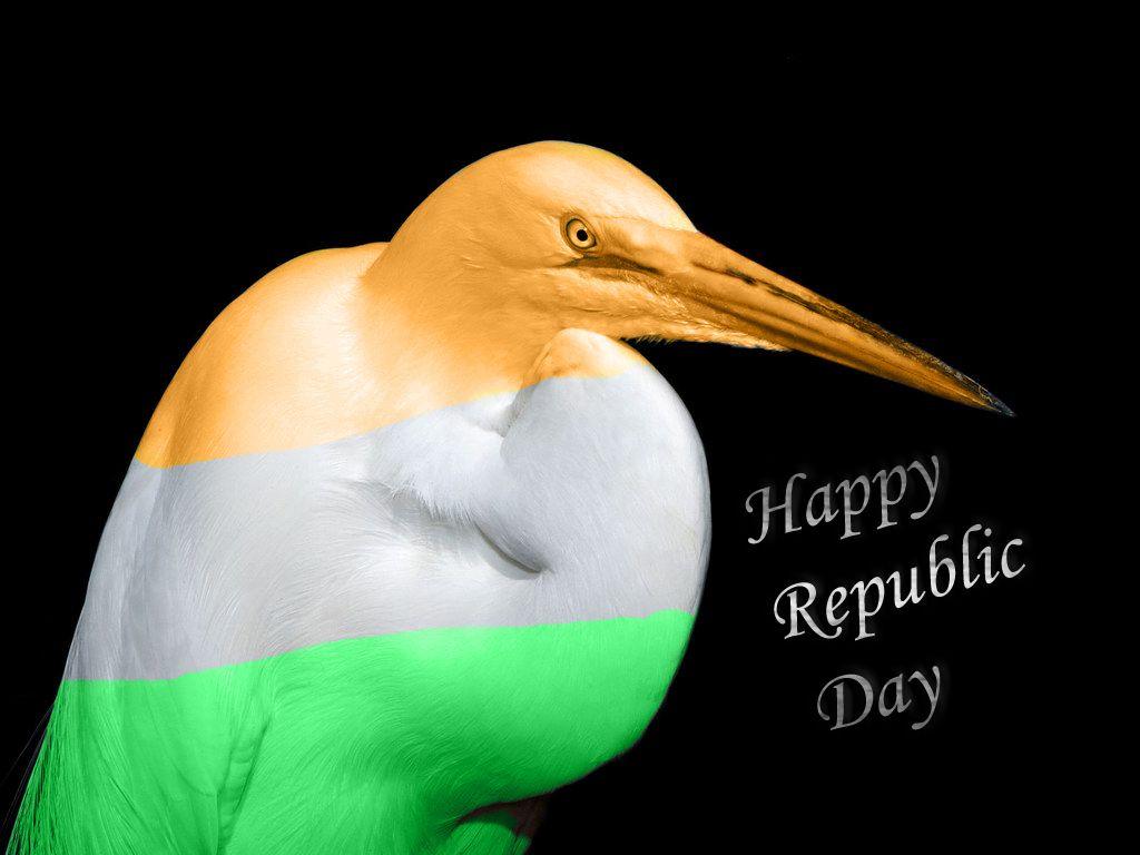 I Love My India Happy Republic Day wishes Image