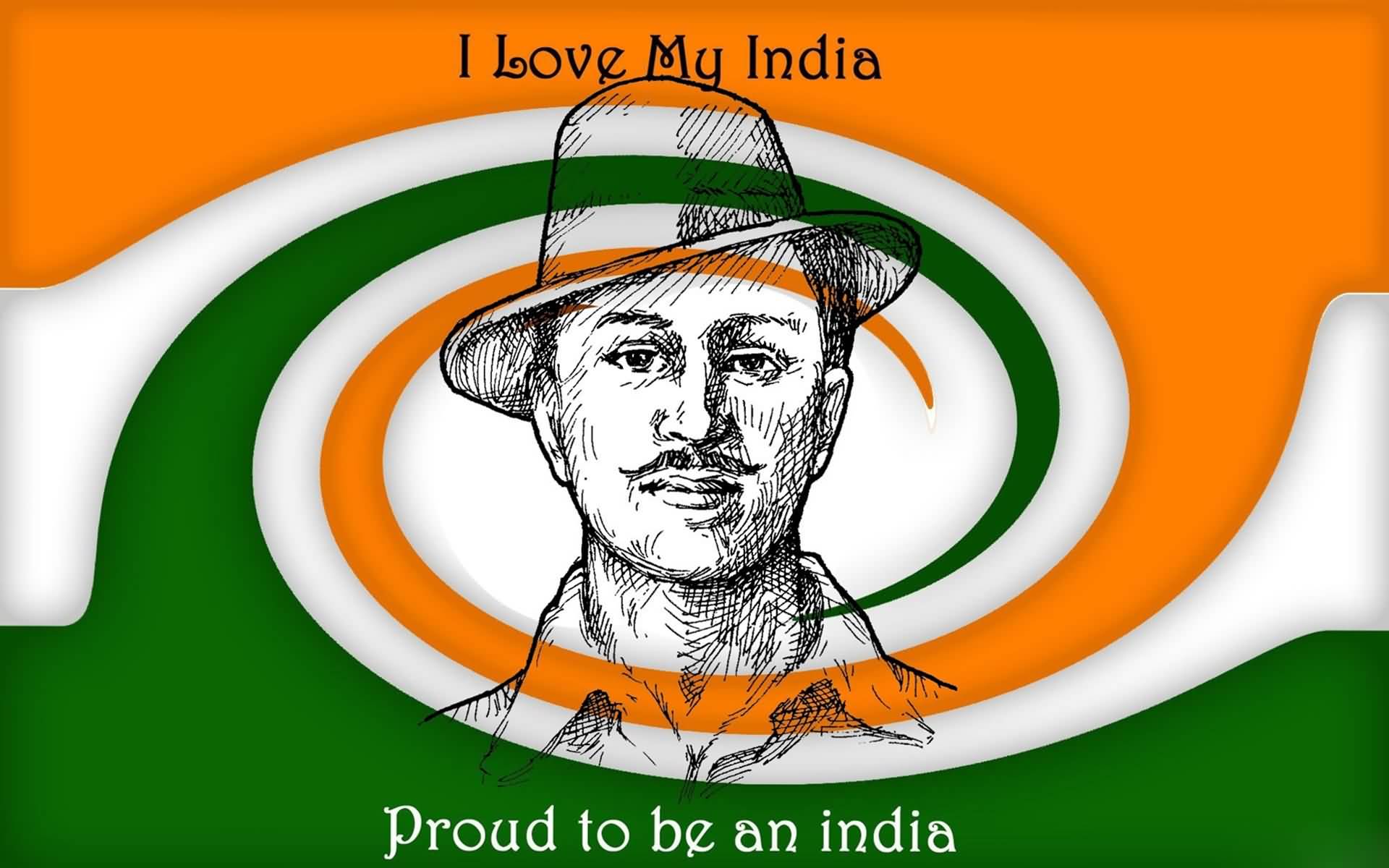 Impressive Independence Day 15 August Vande Matram I Proud To Be An