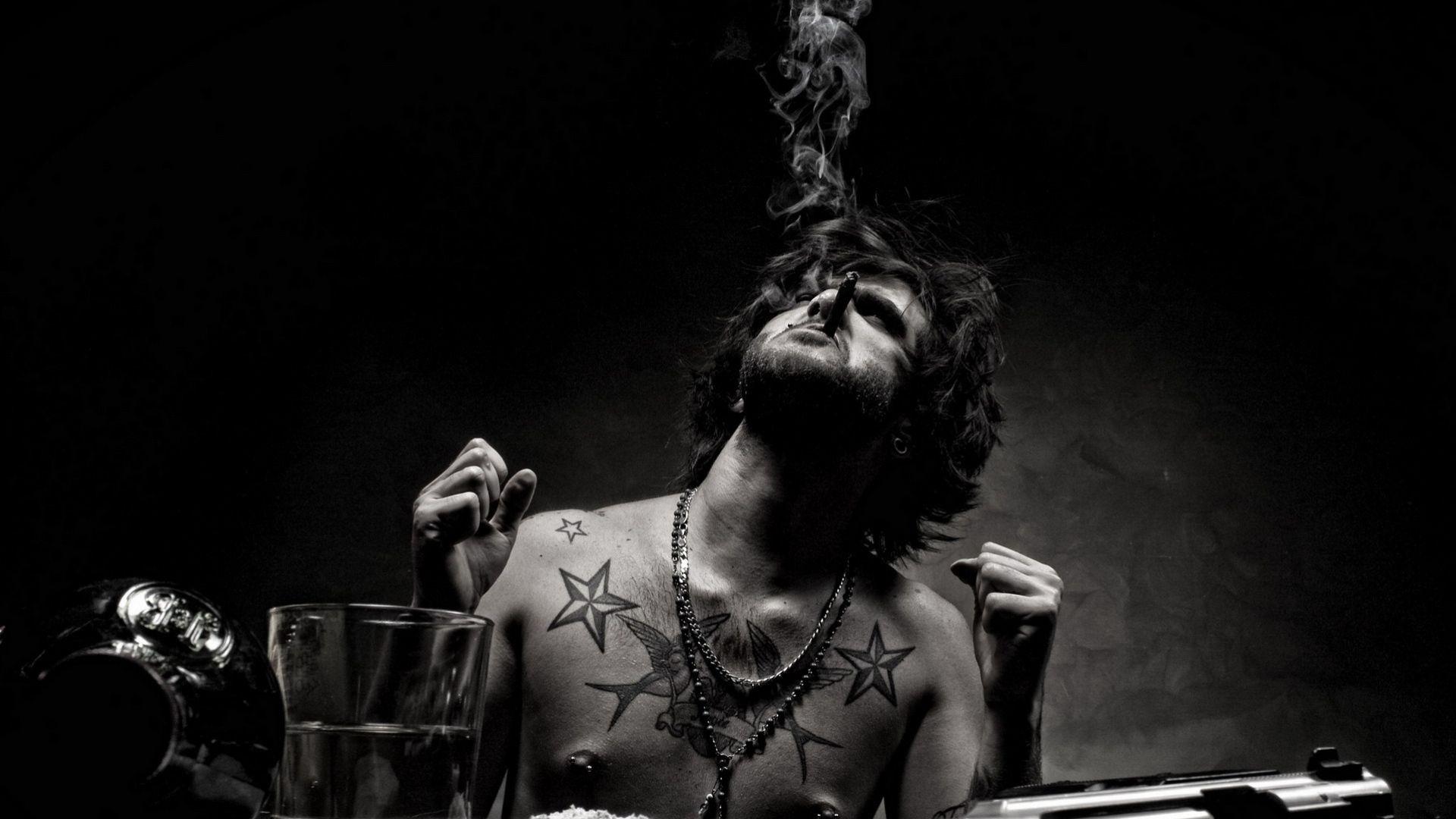 Wallpaper Of Tattoo