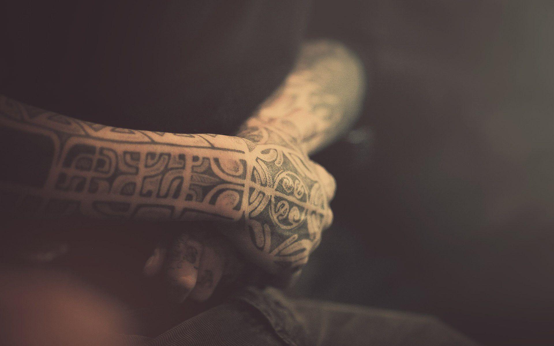 Tattoo Wallpaper Tattoo Wallpaper Background