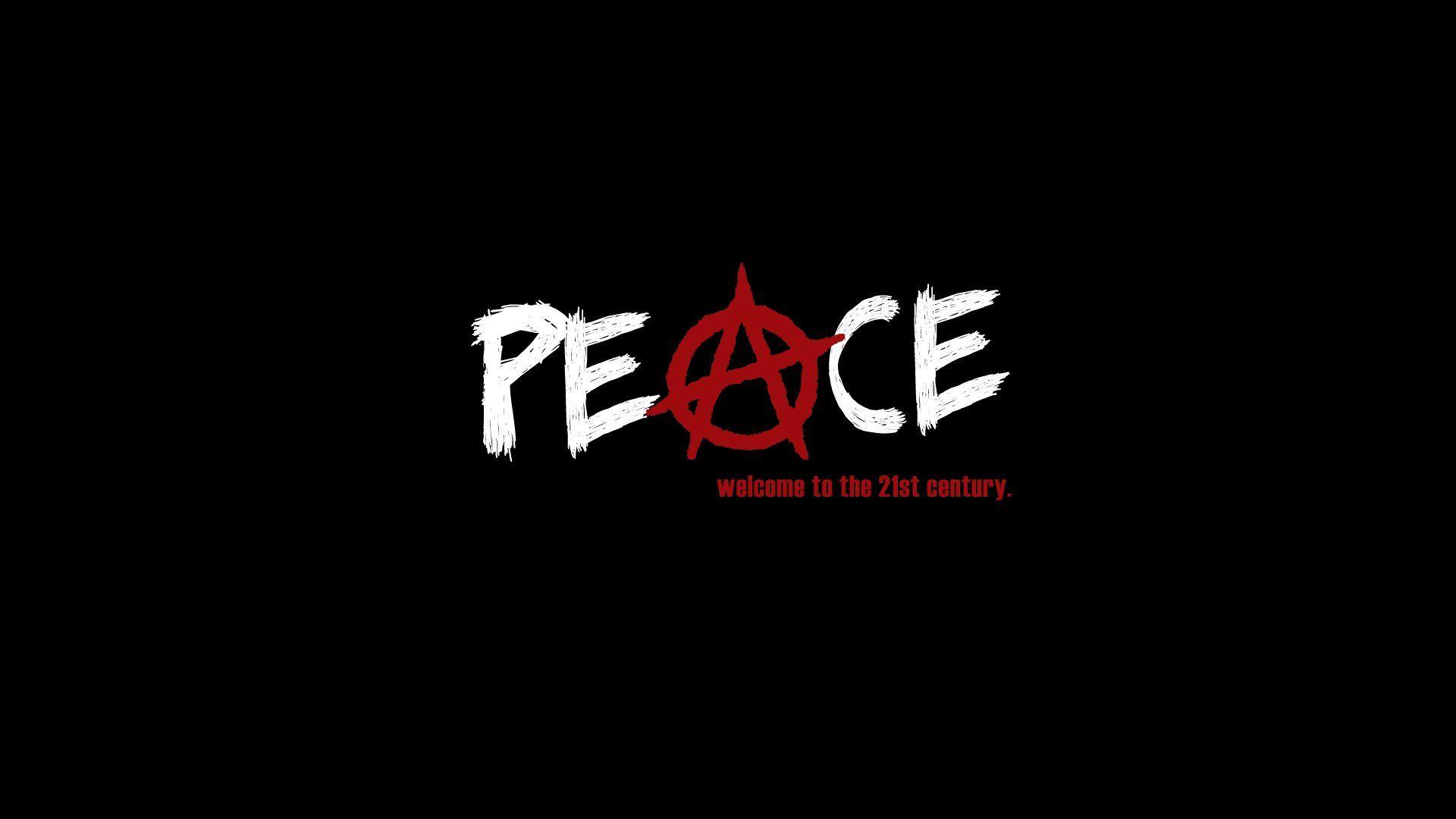 Anarchy HD Wallpaper and Background Image