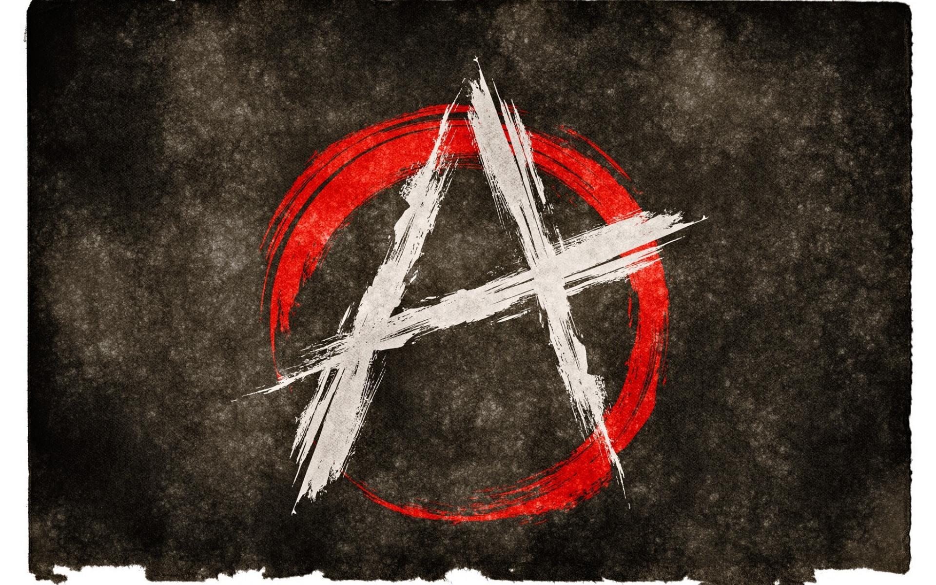 Anarchism Wallpapers - Wallpaper Cave
