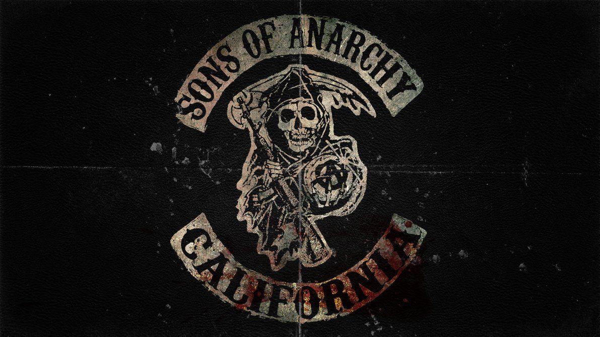 Sons of Anarchy