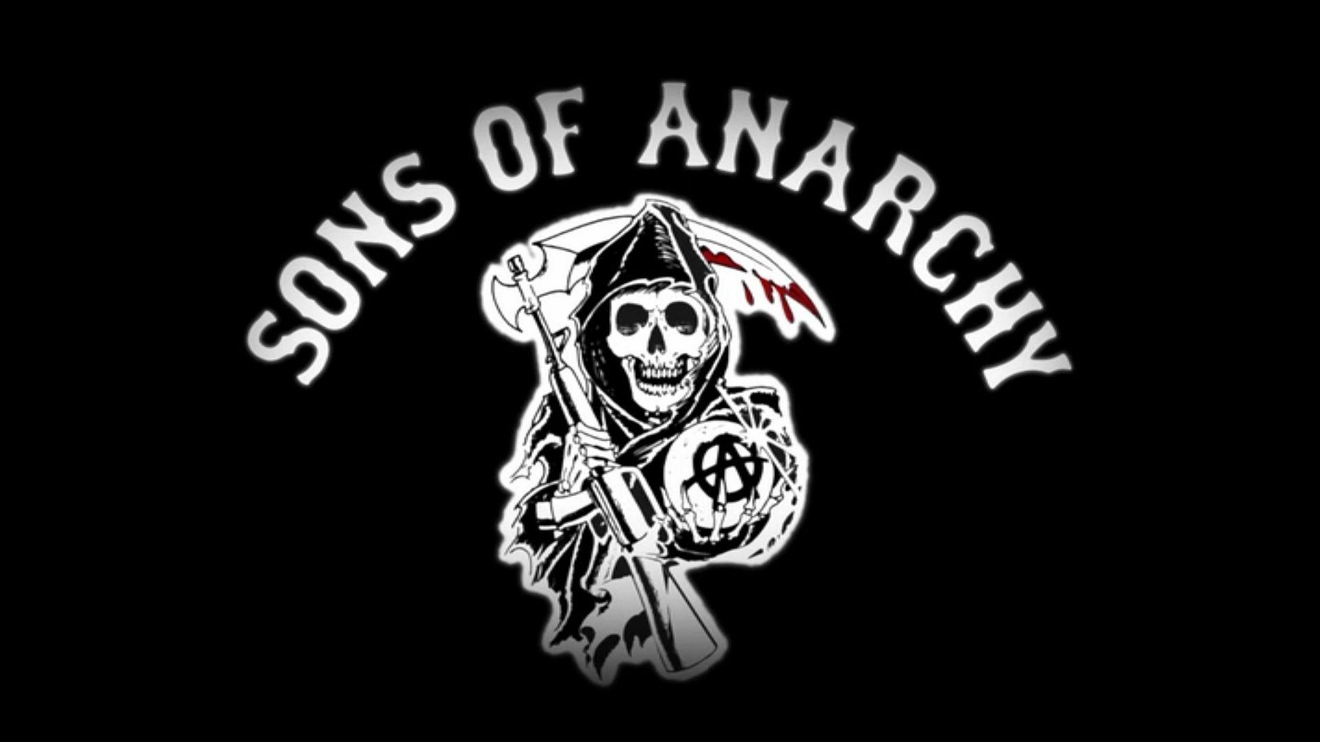 Sons Of Anarchy HD Wallpaper. Background