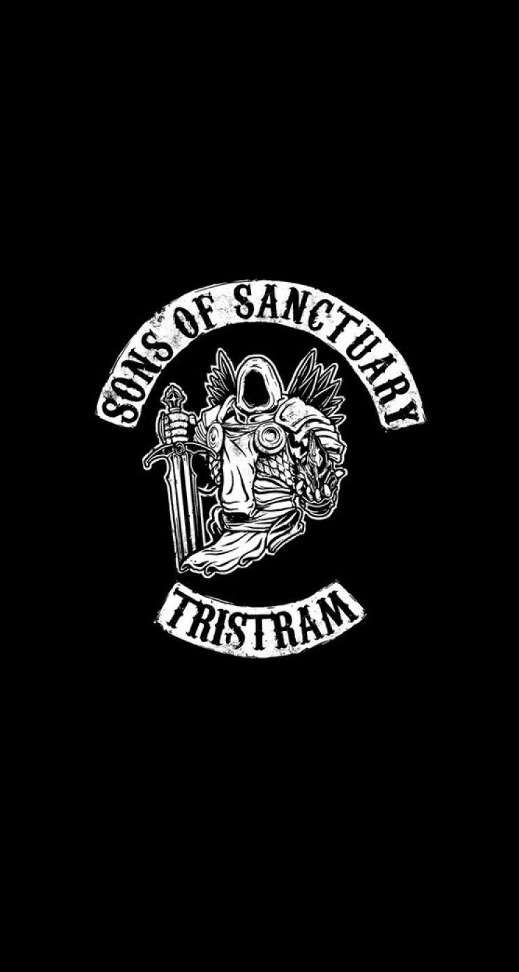 Sons Of Anarchy Pics Wallpaper