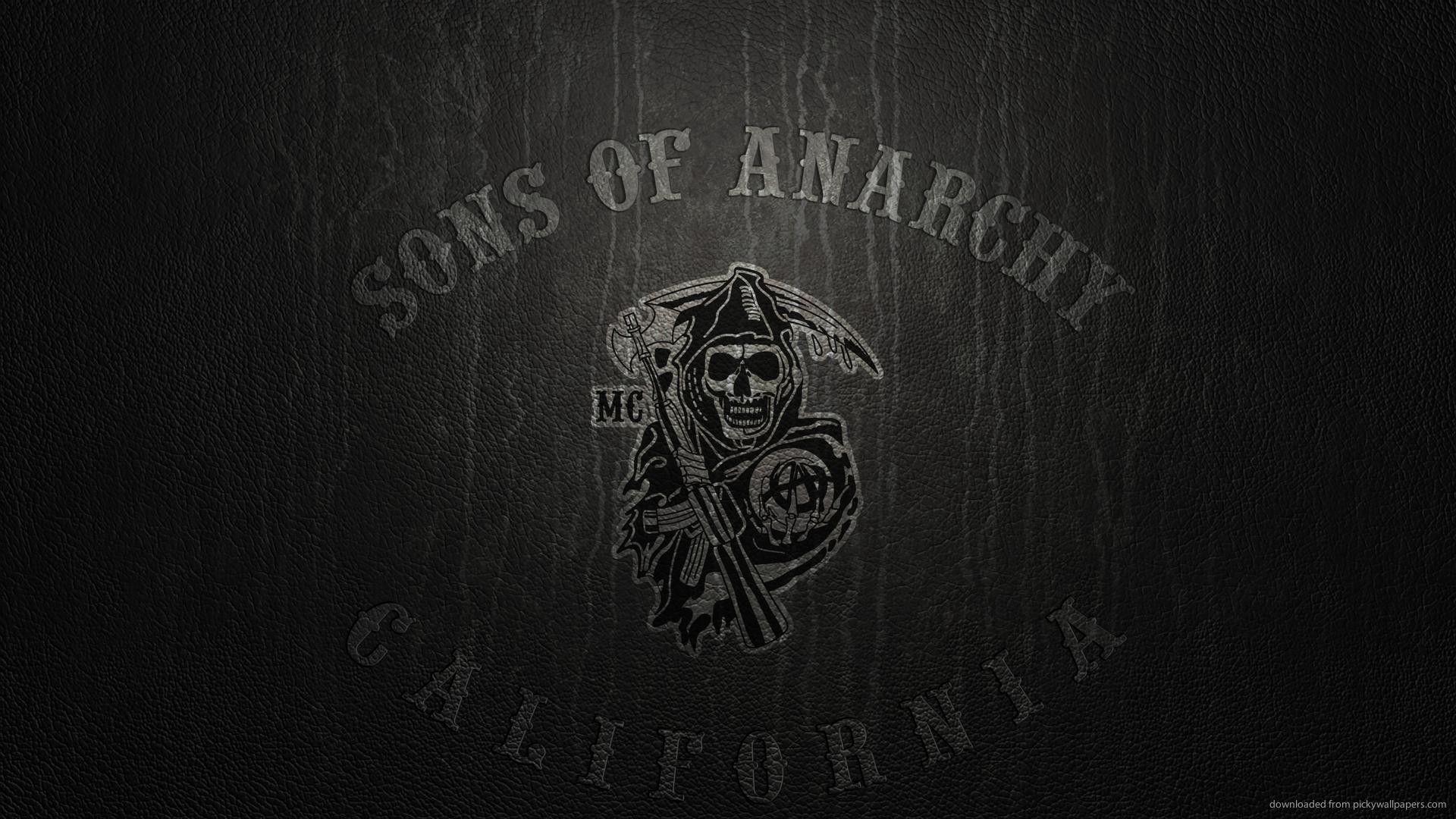 Sons of Anarchy wallpaperDownload free HD background