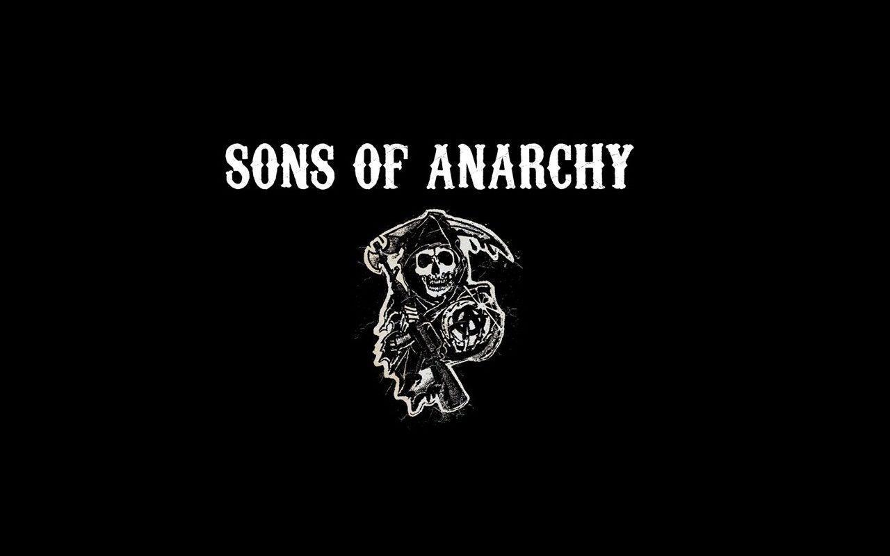 Sons Of Anarchy Wallpaper HD