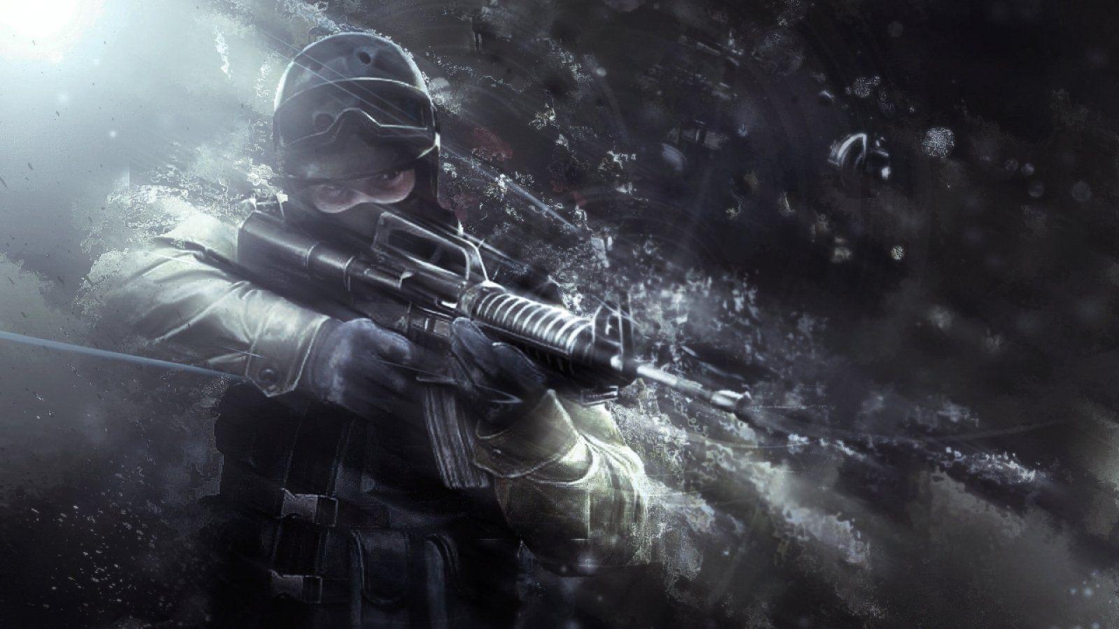 Counter Strike  HD Wallpapers - Wallpaper Cave