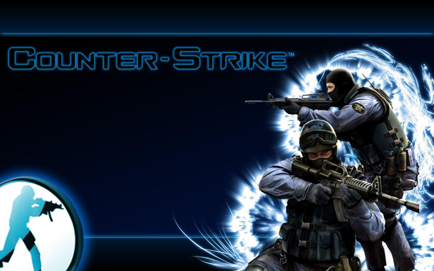counter strike 1.6 logo creator