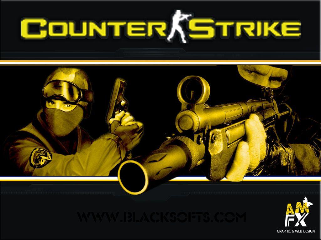 Antique Counter Strike Bang 145572 Wallpaper wallpaper