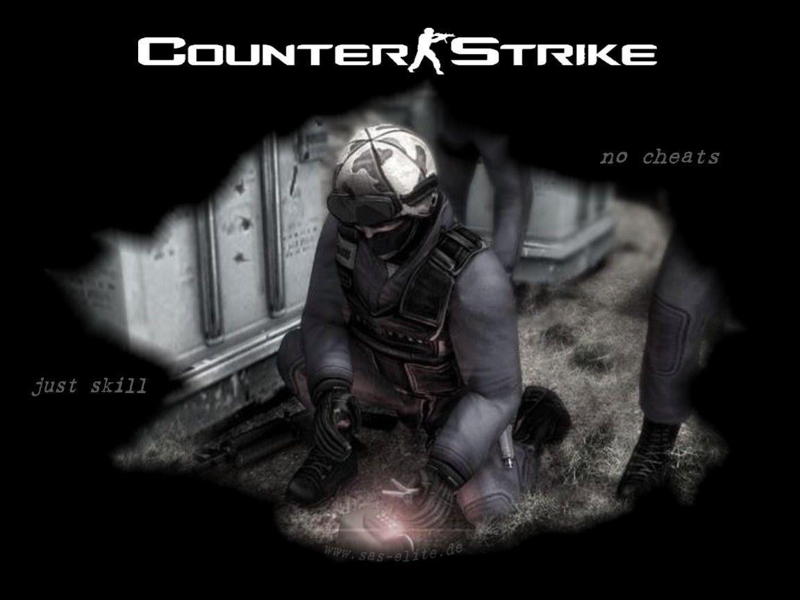 Counter Strike Strike Wallpaper