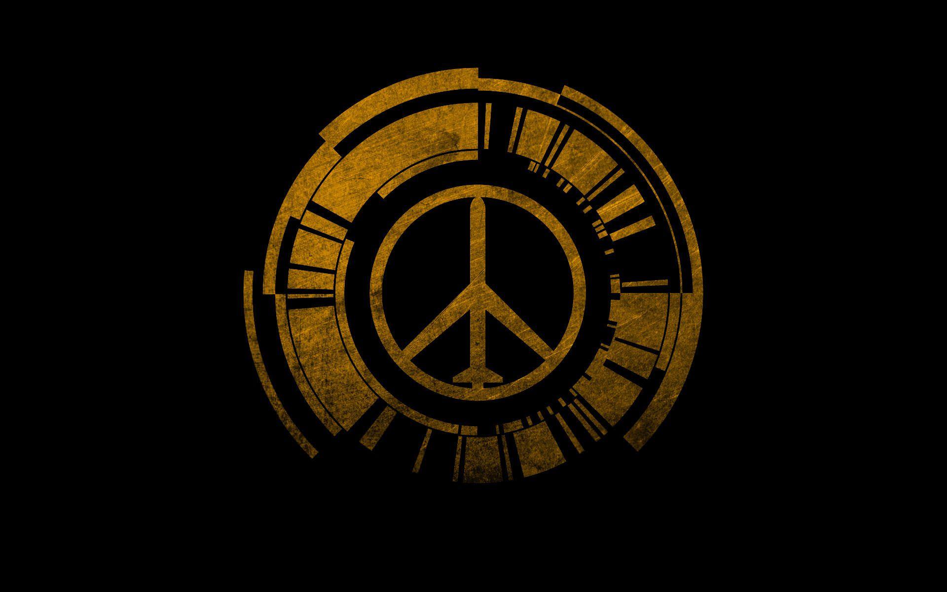 Searching for Peace Wallpaper in HD quality? Well we have put