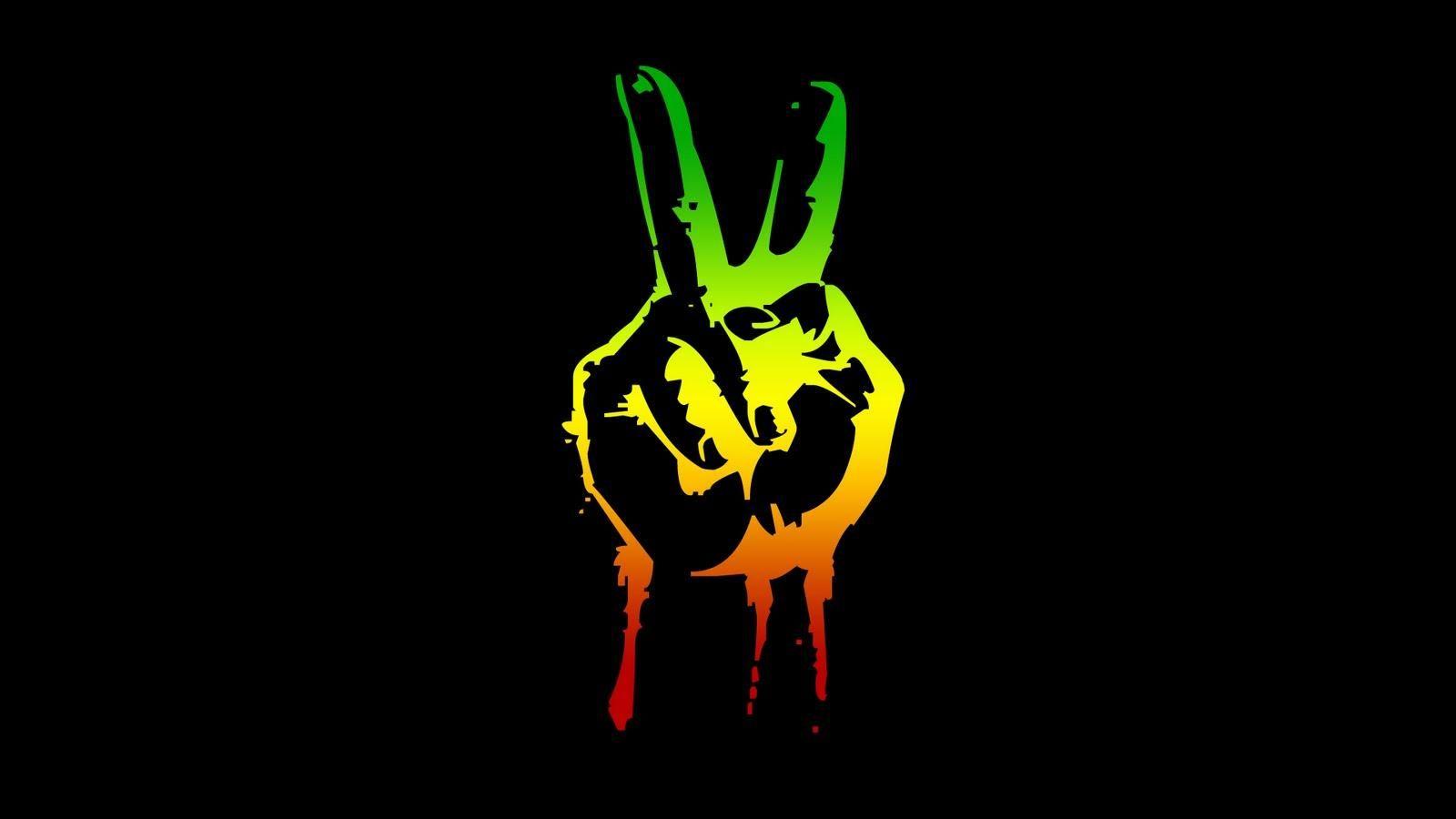 Reggae Peace HD Live Wallpaper 1.03 APK Download