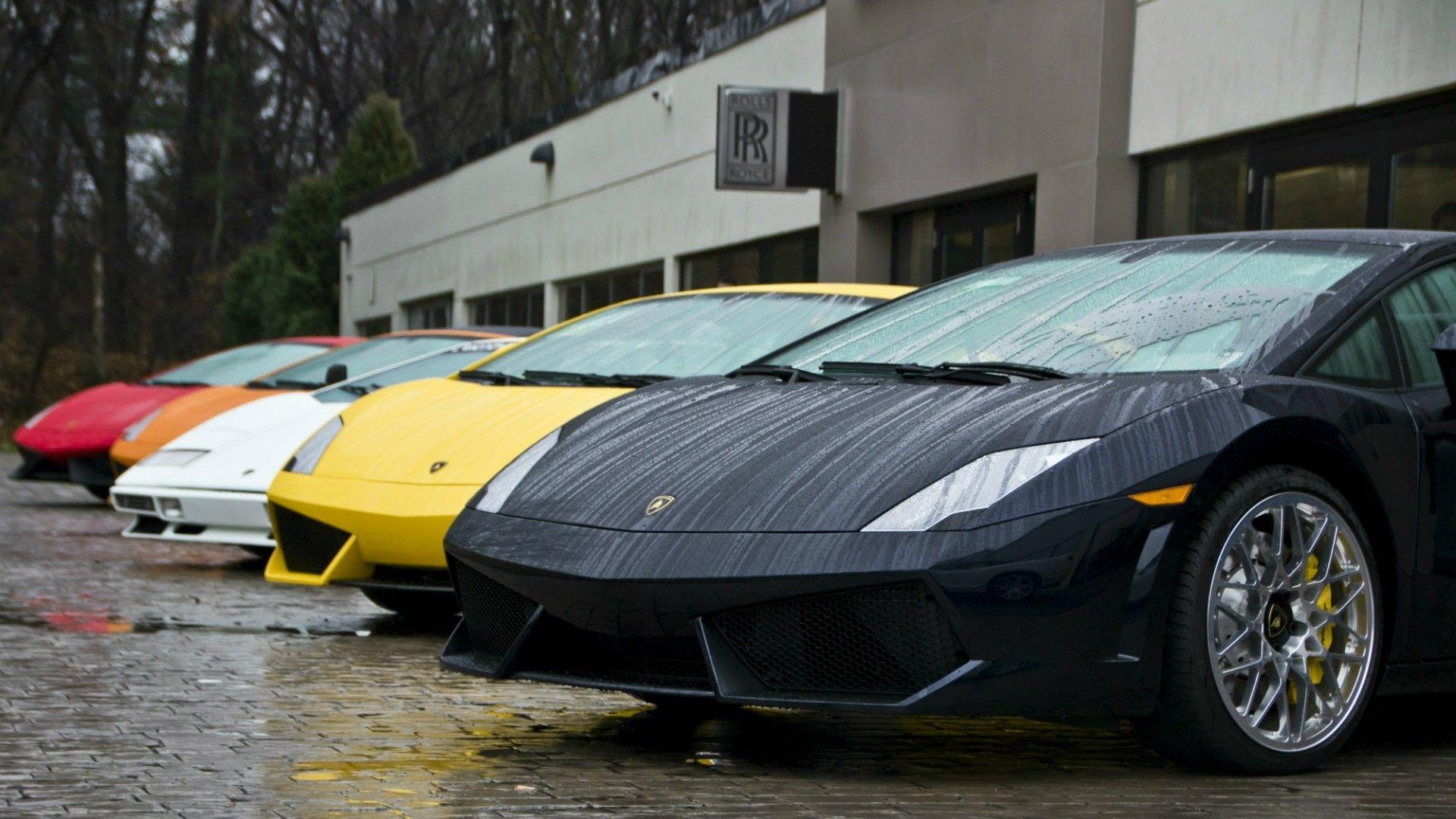 Lamborghini Cars 1080p HD Wallpaper Super Car. Ziyaret Edilecek